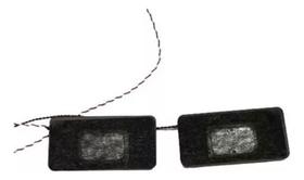 Alto Falante Compativel Motion - Q232b - Q232a - Q464b