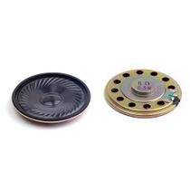 Alto-falante Cylewet de 5 cm de diâmetro 8 ohm 0,5 W para Arduino (pacote com 2) Alto-falante Cylewet de 5 cm de diâmetro 8 ohm 0,5 W para Arduino (pacote com 2)