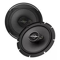 Alto Falante De 16.5 Cm Pioneer Ts-a1678s 3 Vias 70 Watt Rms Alto Falante De 16.5 Cm Pioneer Ts-a1678s 3 Vias 70 Watt Rms