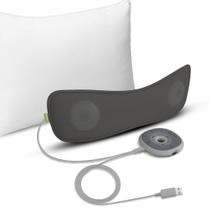 Alto-falante de almofada Avantree Slumber Bluetooth 5.3 White Noise Alto-falante de almofada Avantree Slumber Bluetooth 5.3 White Noise