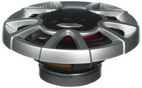 Alto-falante de áudio automotivo SoundXtreme 6 polegadas, 3 vias, 350 W, com classificação CEA (2)