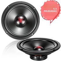 Alto-falante De Carro Hifi De Alta Qualidade De 6,5 Polegadas 800W Experiência De Audição Imersiva Alto-falante De Carro Hifi De Alta Qualidade De 6,5 Polegadas 800W Experiência De Audição Imersiva