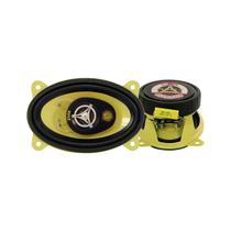 Alto-falante de carro Pyle Three-Way System-Pro 4x6 180W 4Ohm 30mL Magnet Alto-falante de carro Pyle Three-Way System-Pro 4x6 180W 4Ohm 30mL Magnet