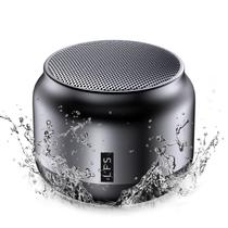 Alto-falante de chuveiro Bluetooth LFS portátil à prova d'água 15h Play Alto-falante de chuveiro Bluetooth LFS portátil à prova d'água 15h Play