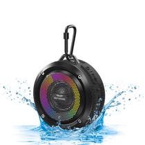 Alto-falante de chuveiro Bluetooth SKYWING Soundace S6 IPX7 à prova d'água