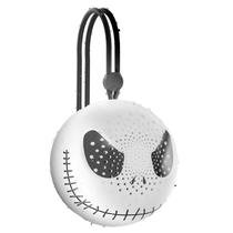 Alto-falante de chuveiro iJoy Disney Jack Skellington Nightmare