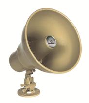 Alto-falante de computador Bogen BGHS30EZ 30W Buzina à prova de intempéries Alto-falante de computador Bogen BGHS30EZ 30W Buzina à prova de intempéries