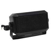 Alto-falante de comunicação externa ZAXIDALER para rádio amador ou CB Alto-falante de comunicação externa ZAXIDALER para rádio amador ou CB