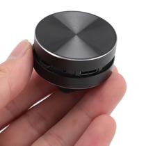 Alto-falante de condução óssea Sanpyl Ultra Mini com ventosa Alto-falante de condução óssea Sanpyl Ultra Mini com ventosa