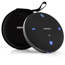 Alto-falante de conferência AISPEECH M4 Bluetooth com redução de ruído AI Alto-falante de conferência AISPEECH M4 Bluetooth com redução de ruído AI