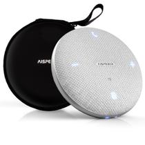 Alto-falante de conferência Bluetooth AISPEECH M4 AI Redução de ruído Alto-falante de conferência Bluetooth AISPEECH M4 AI Redução de ruído