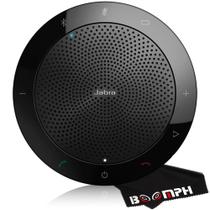 Alto-falante de conferência Jabra Speak 510 UC USB e Bluetooth