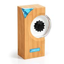 Alto-falante de dança Ferrofluid Music Mate Sound Partner Alto-falante de dança Ferrofluid Music Mate Sound Partner