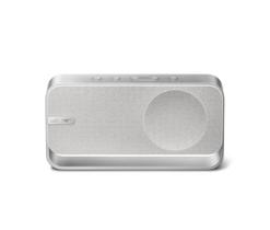 Alto-falante de estante Bluetooth Bose SoundLink Home Silver