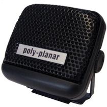 Alto-falante de extensão VHF Poly-Planar MB-21B 8W - Preto