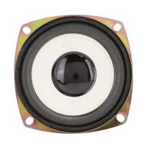 Alto-falante de gama completa Ciglow de 3 polegadas 4Ω 5W para caixa de som DIY