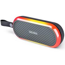 Alto-falante de golfe sem fio GearIt SoundBrick 16W Bluetooth IPX6