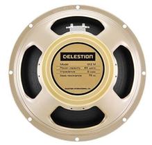 Alto-falante de guitarra Celestion G12M-65 12" 8 Ohm 65W Alto-falante de guitarra Celestion G12M-65 12" 8 Ohm 65W