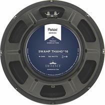Alto-falante de guitarra Eminence Patriot Swamp Thang 12 150W 16 Ohms