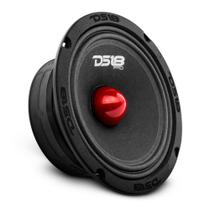 Alto-falante de médio alcance DS18 PRO-GM6.4B 6,5" 480W 4 Ohms