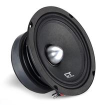 Alto-falante de médio porte Pro Audio CT Sounds MESO65-4 6,5"