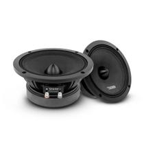 Alto-falante de médio porte Pro Audio DS18 PRO-ZXI6.4BM 6.5 Alto-falante de médio porte Pro Audio DS18 PRO-ZXI6.4BM 6.5