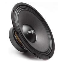 Alto-falante de médio porte Pro Audio Skar Audio FSX10-4 10