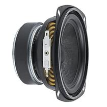 Alto-falante de médio porte PRV AUDIO 4MR60-4 4 polegadas 60W 4 Ohm