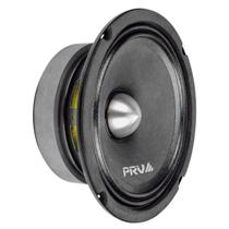 Alto-falante de médio porte PRV AUDIO 6,5" 6MR400-4 Bullet 400W 4 Ohm