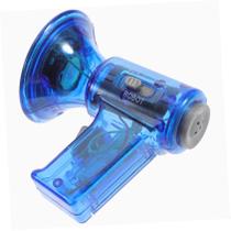 Alto-falante de megafone Voice Changer Toy para crianças GANAZONO Blue Alto-falante de megafone Voice Changer Toy para crianças GANAZONO Blue