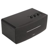 Alto-falante de mesa Edifier D12 Bluetooth 5.0 70W RMS - Preto