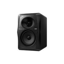Alto-falante de monitor ativo Pioneer DJ VM-50 13,34cm - Preto