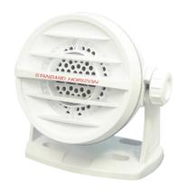 Alto-falante de montagem fixa STANDARD HORIZON MLS-410 - Branco