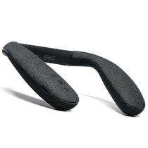 Alto-falante de Pescoço Sem Fio HomeSpot JY508 - Som Estéreo 3D Alto-falante de Pescoço Sem Fio HomeSpot JY508 - Som Estéreo 3D