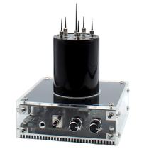 Alto-falante de plasma para música Bluetooth Tesla Coil JZENT JE-19