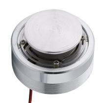 Alto-falante de ressonância Qiilu Bluetooth Exciter 50mm 2 All Frequency Alto-falante de ressonância Qiilu Bluetooth Exciter 50mm 2 All Frequency