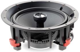Alto-falante de teto Focal 100 ICW 8 com 1 tweeter de alumínio