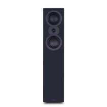 Alto-falante de torre Mission LX-4 MKII, cada novo