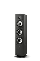 Alto-falante de torre Polk Monitor XT60 de áudio de alta resolução Dolby Atmos
