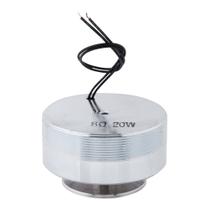 Alto-Falante de Vibração Hilitand - Ressonância de Frequência Total 50mm 20W