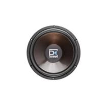 Alto-Falante DK 12 Polegadas SW 300W RMS 4 Ohms Som Automotivo