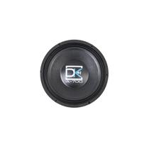 Alto-Falante DK 12'' SW 700W RMS 4 Ohms Som Automotivo