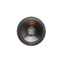 Alto-Falante DK 8'' SW 300W RMS 4 Ohms Som Automotivo