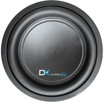 Alto Falante Dk Audio Subwoofer 10 pol Sw380 4 Ohms 380wrms Alto Falante Dk Audio Subwoofer 10 pol Sw380 4 Ohms 380wrms