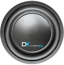 Alto Falante Dk Audio Subwoofer 8 Pol Sw380 4 Ohms 380 wrms Alto Falante Dk Audio Subwoofer 8 Pol Sw380 4 Ohms 380 wrms