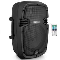 Alto-falante do sistema PA Pyle PPHP837UB 600W Bluetooth com microfone