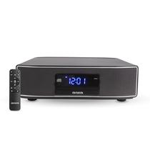 Alto-falante Doméstico Aiwa Exos Premium 30W RMS com Bluetooth e Leitor de CD