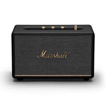 Alto-falante doméstico Bluetooth Marshall Acton III preto