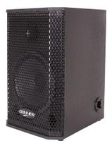 Alto-falante Donner Saga 8 Ativa Portátil Com Bluetooth Preto