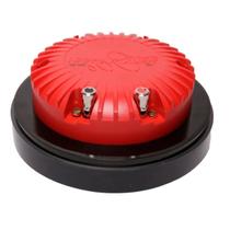 Alto Falante Drive HP DF450 Red Fenólico Corneta 150W 8 Ohms Alto Falante Drive HP DF450 Red Fenólico Corneta 150W 8 Ohms